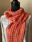 Hand Knitted Winter Scarf product 3